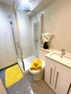 Knightsbridge large 2 Beds flat Chelsea - 8