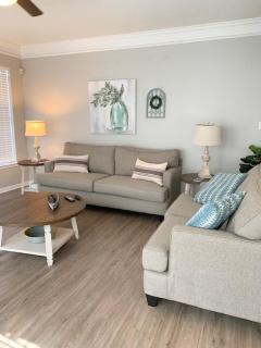 Legacy Villa 602 - 3 bedroom 2 bath condo - quiet beachside neighborhood - 7