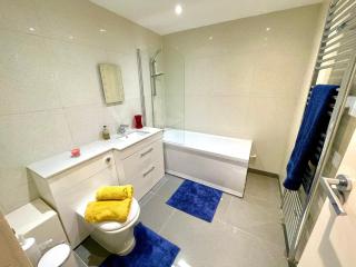 Knightsbridge large 2 Beds flat Chelsea - 6