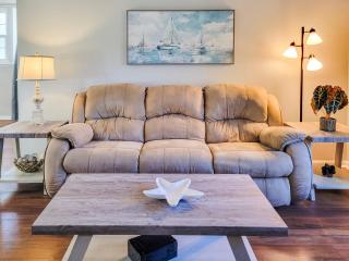 Legacy Villa 1103 - 1 bedroom 1 bath with garage in beachside neighborhood - 7