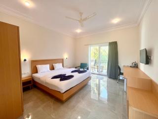 Apartments with Private Kitchen by Morjim Sunset Guesthouse - 1