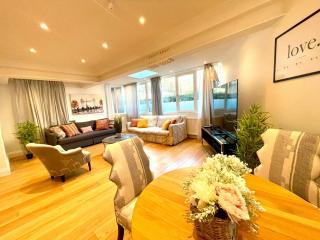 Knightsbridge large 2 Beds flat Chelsea - 5