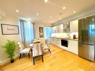 Knightsbridge large 2 Beds flat Chelsea - 2