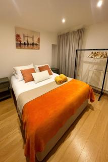 Knightsbridge large 2 Beds flat Chelsea - 1