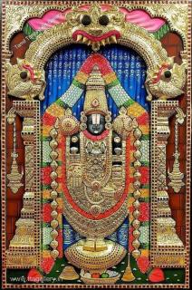 Temple View Guest House NEAR Kamatchi Amman Temple and Non AC but Fully Ventilated - 0