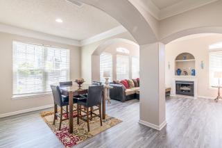 Legacy Villa 506 - 2 bedroom 2 bath with garage in beachside neighborhood - 1