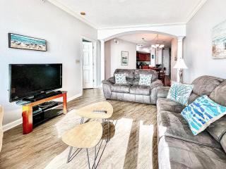 Beachview Condo at Legacy Tower 2 -1104 - fully furnished 2 bedroom 2 bath - 6