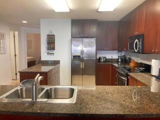 Beachview Condo at Sea Breeze -409 - fully furnished 2 bedroom 2 bath - 2