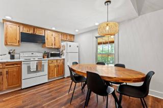 Hot Tub - Furnace Mountain Retreat - #RRG - 4