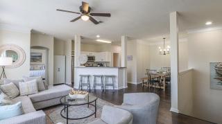 Legacy Villa 203 - 2 bedroom 2 bath with garage in a beachside neighborhood - De Buys - 4