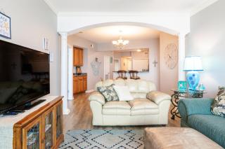 Beachview Condo at Legacy Tower 2 -802 - fully furnished 2 bedroom 2 bathroom - 5