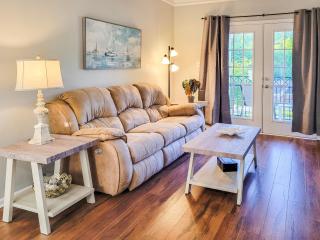 Legacy Villa 1103 - 1 bedroom 1 bath with garage in beachside neighborhood - 8