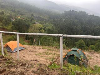 Mystic Valley Vattavada - 1