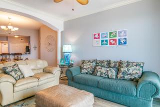 Beachview Condo at Legacy Tower 2 -802 - fully furnished 2 bedroom 2 bathroom - 7