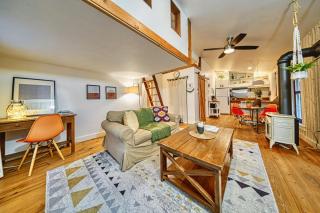 Perfect Loft for a Weekend in the Eastern Townships - 0