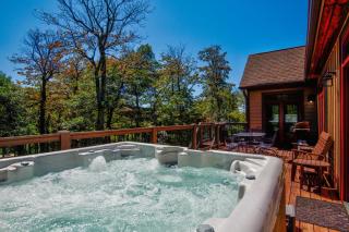 The Trinity at Sugar Mountain - 2