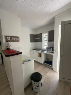 L'escale Bain Bleu - 2