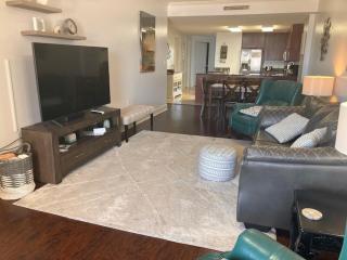 Beachview Condo at Sea Breeze -409 - fully furnished 2 bedroom 2 bath - 6