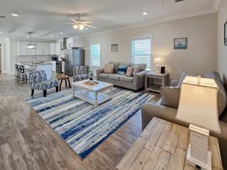 Brand New Home with Beach Views! Fully furnished 3 bedroom home in Gulfport - 2