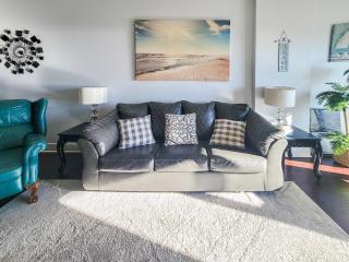 Beachview Condo at Sea Breeze -409 - fully furnished 2 bedroom 2 bath - 7