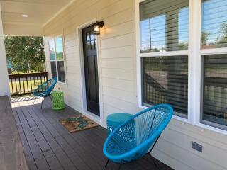 Brand New Home with Beach Views! Fully furnished 3 bedroom home in Gulfport - 1