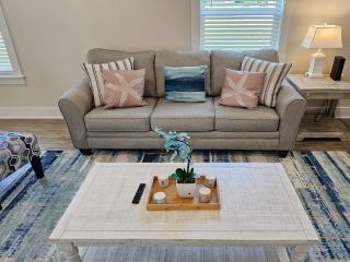 Brand New Home with Beach Views! Fully furnished 3 bedroom home in Gulfport - 3