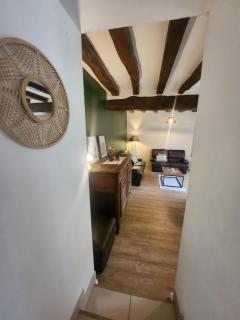 Gite de campagne - 3