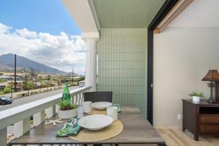 Lahaina Shores 234 - 3