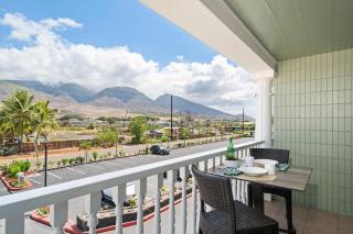 Lahaina Shores 234 - 4
