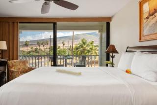 Lahaina Shores 234 - 2