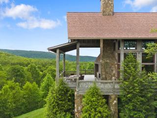 Overlook at Wilderness Trail - 9