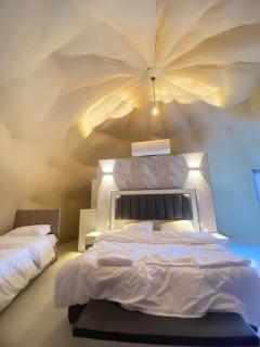 Wadi rum sky luxury - 9