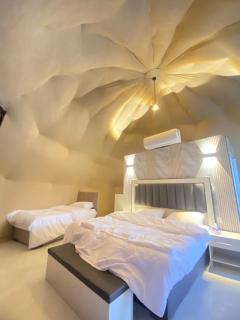 Wadi rum sky luxury - 6