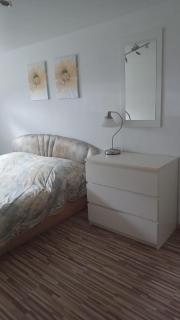 ProFair Apartments close to Hannover Exhibition-Seelhorst Area - Hannover - 1