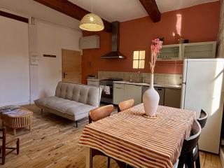 Arles et son jardin d'été - 5