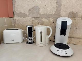 Arles et son jardin d'été - 3