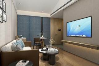 Four Points by Sheraton Kunming Guandu - 6