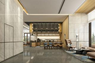 Four Points by Sheraton Kunming Guandu - 4