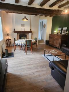 Gite de campagne - 2