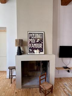 Arles et son jardin d'été - 4