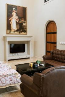 My Ozone Villa Khaoyai มายโอโซน วิลล่า เขาใหญ่ - 1