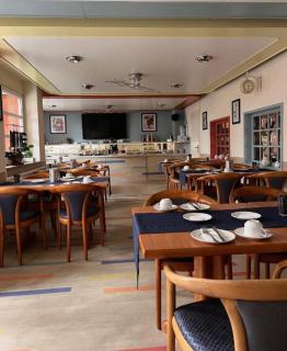 Hotel an der Hörn - 2