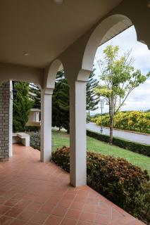 My Ozone Villa Khaoyai มายโอโซน วิลล่า เขาใหญ่ - 5