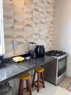 Modern 2-Suite Apartment with Gourmet Balcony - 7