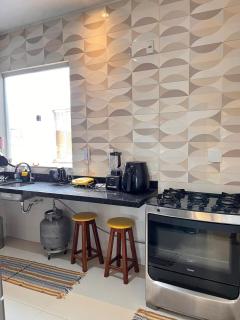 Modern 2-Suite Apartment with Gourmet Balcony - 6