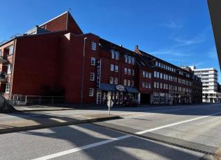 Hotel an der Hörn - 1