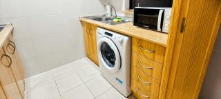 Beach Comfort in Aguas Nuevas - 1