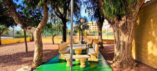 Cozy Apartment on Calle Helena, 8 Minutes from the Beach - La Mata - 6