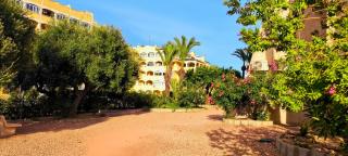 Cozy Apartment on Calle Helena, 8 Minutes from the Beach - La Mata - 3