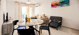 Beach Comfort in Aguas Nuevas - 6